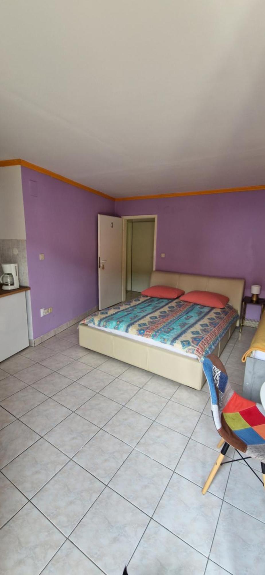 Guesthouse Ivan Skradin Εξωτερικό φωτογραφία