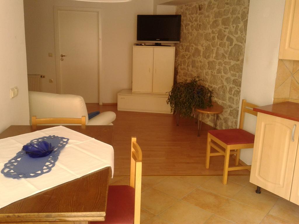 Guesthouse Ivan Skradin Εξωτερικό φωτογραφία