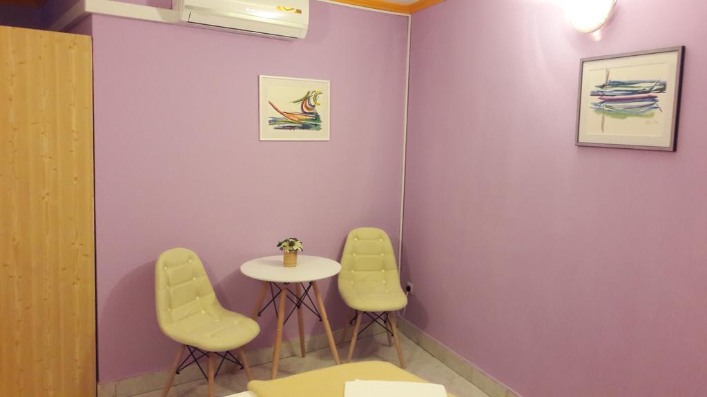 Guesthouse Ivan Skradin Εξωτερικό φωτογραφία