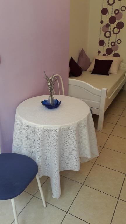 Guesthouse Ivan Skradin Εξωτερικό φωτογραφία